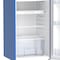Avanti 3.1 cu. ft. Retro Compact Refrigerator, Robin's Egg Blue RMRS31X6BL-IS - alternate 5